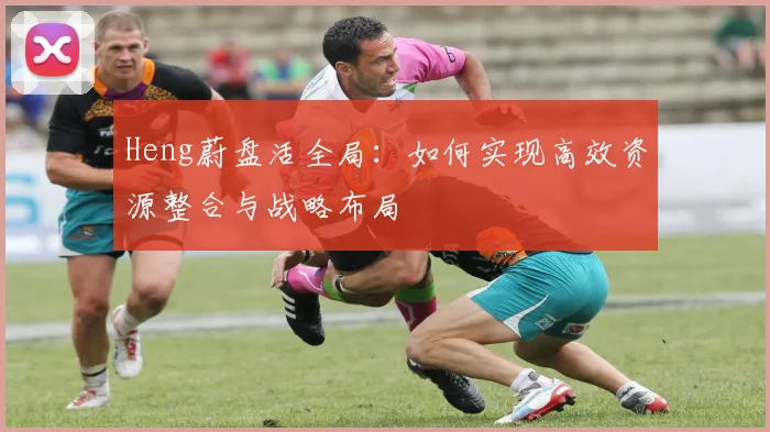 Heng蔚盘活全局：如何实现高效资源整合与战略布局